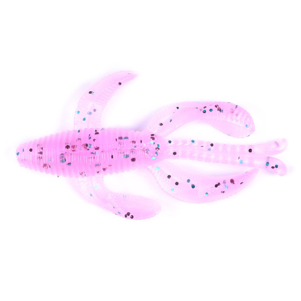 Worms Soft Lure