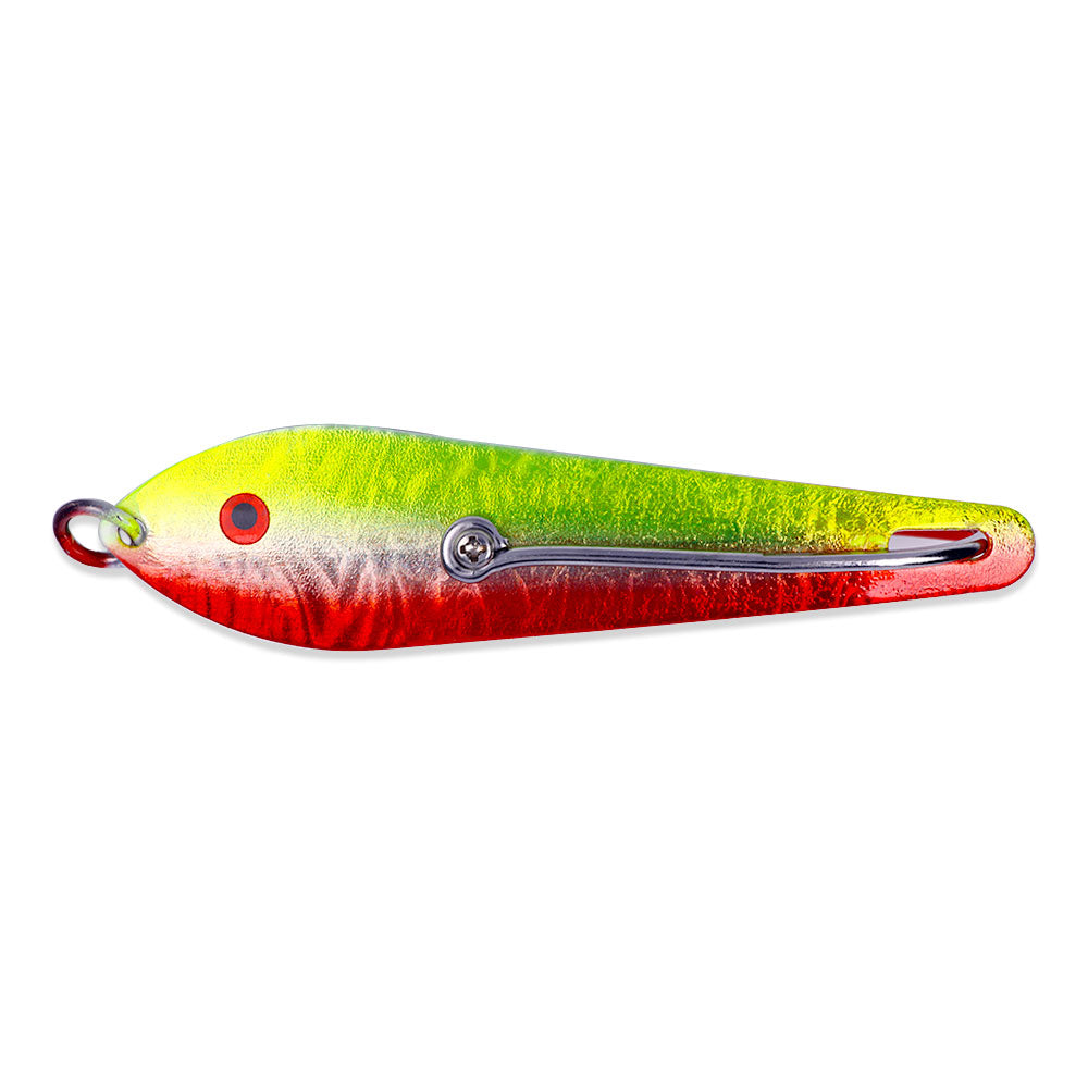 30G Slow Sinking Minnow Lure SP313
