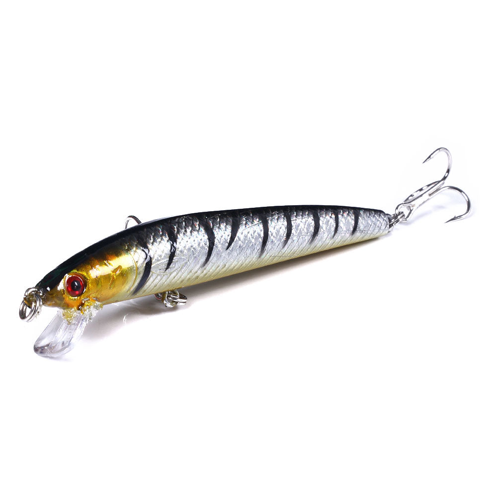 3 3/4in 1/3oz Minnow Lure