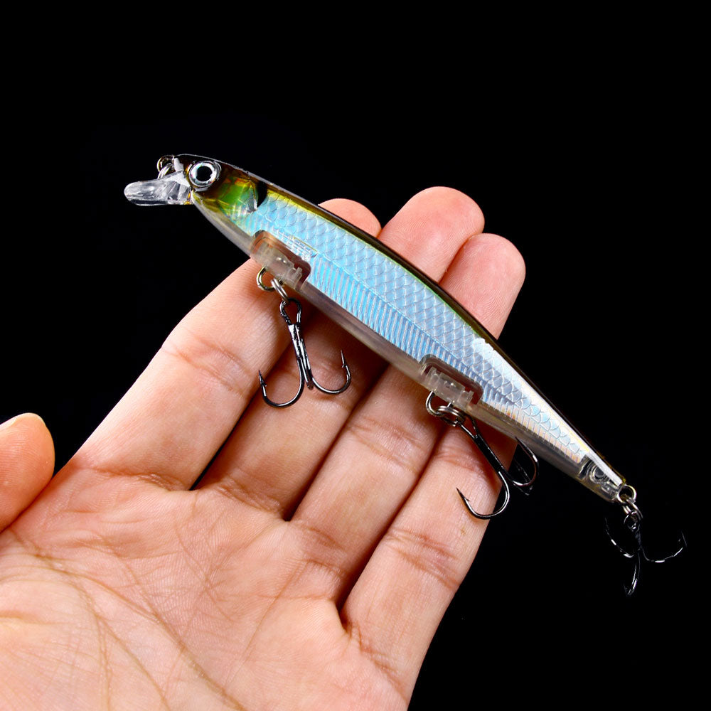 4 1/3in 1/2oz Minnow Lure