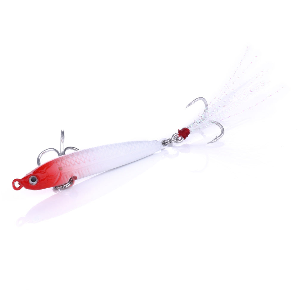 Leadbait Metal Lure
