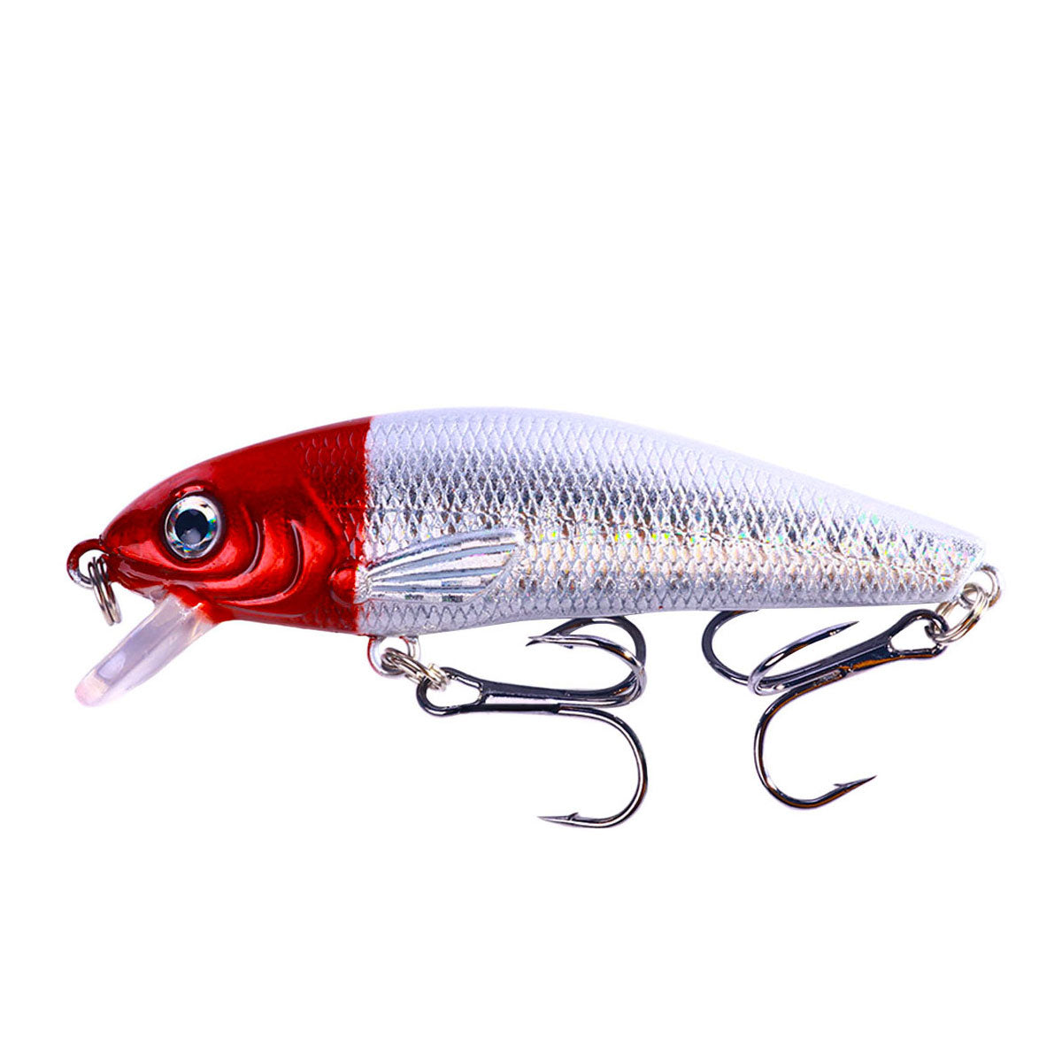 7.5CM 8G Minnow Lure MI158