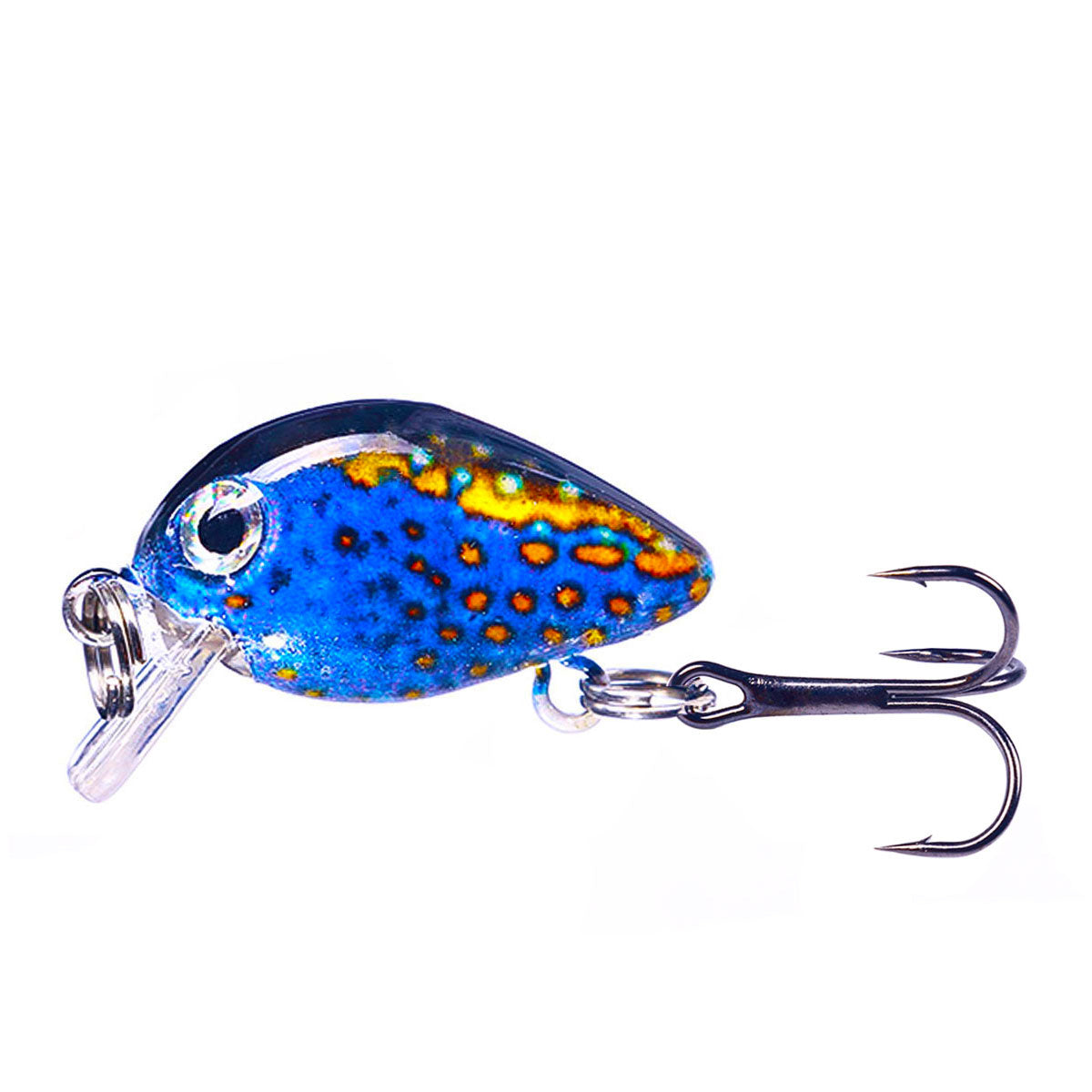1.5G 2.5CM Topwater Crankbait Lure