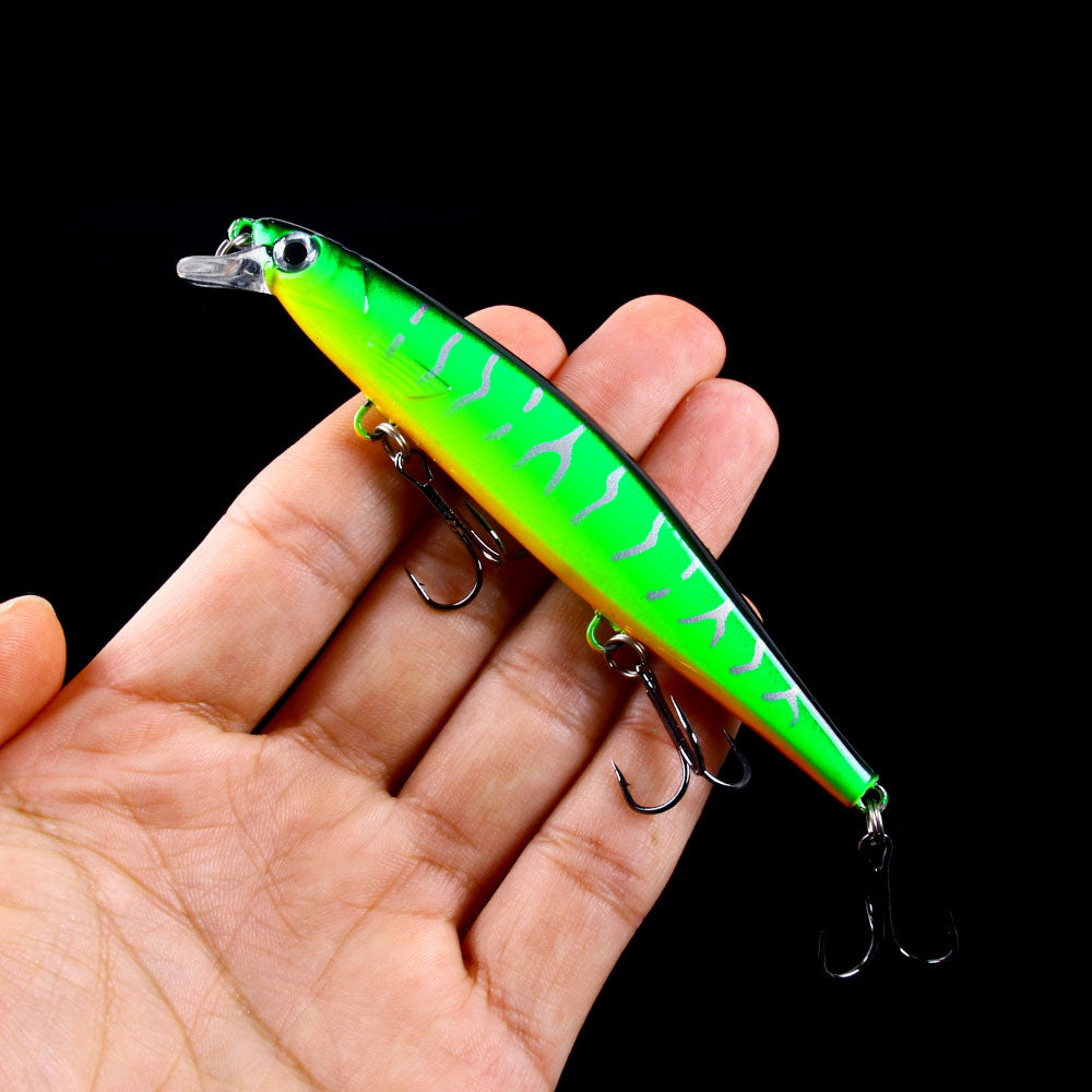 4 1/3in 1/2oz Minnow Lure