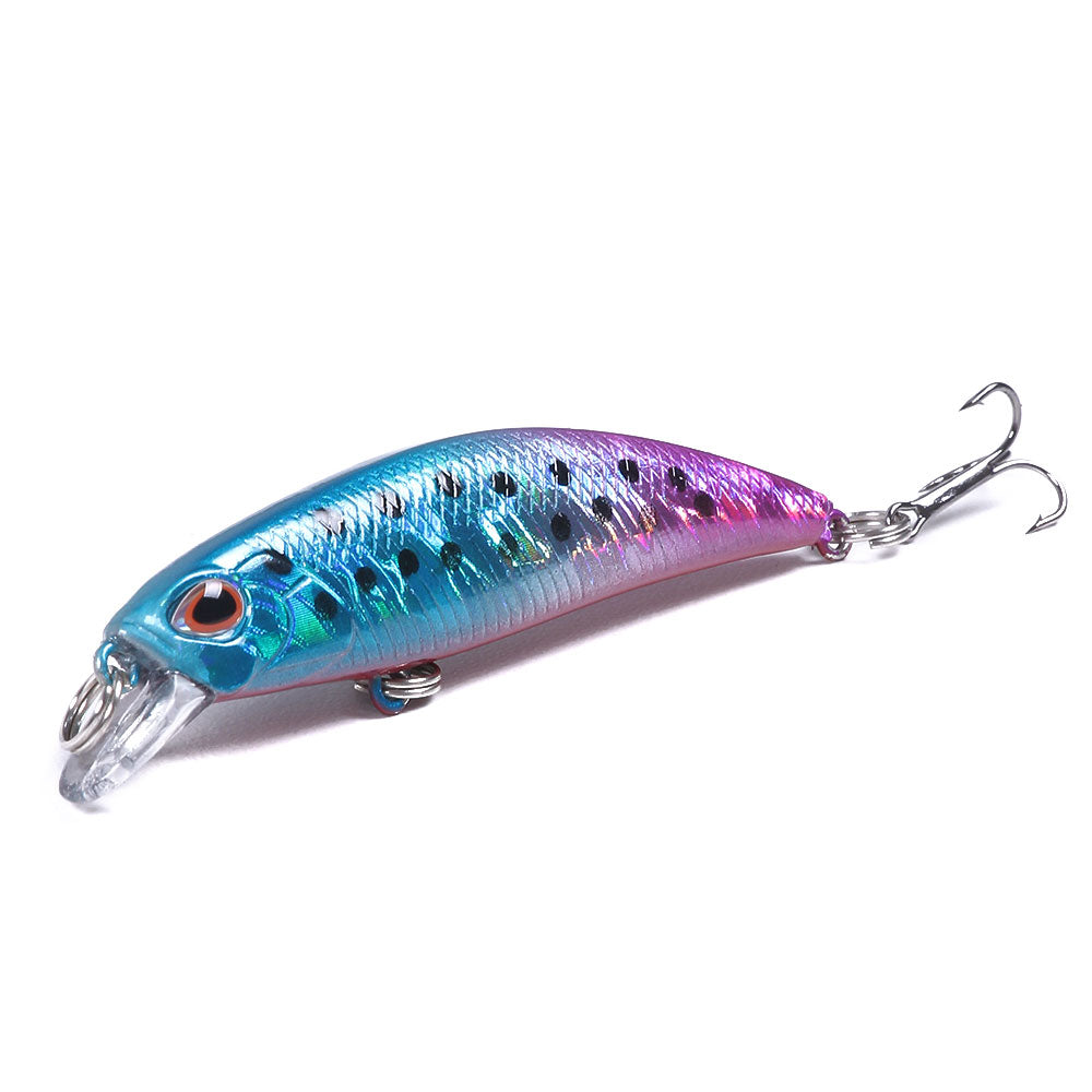 2 1/3in 1/6oz Minnow Lure Baits NE013