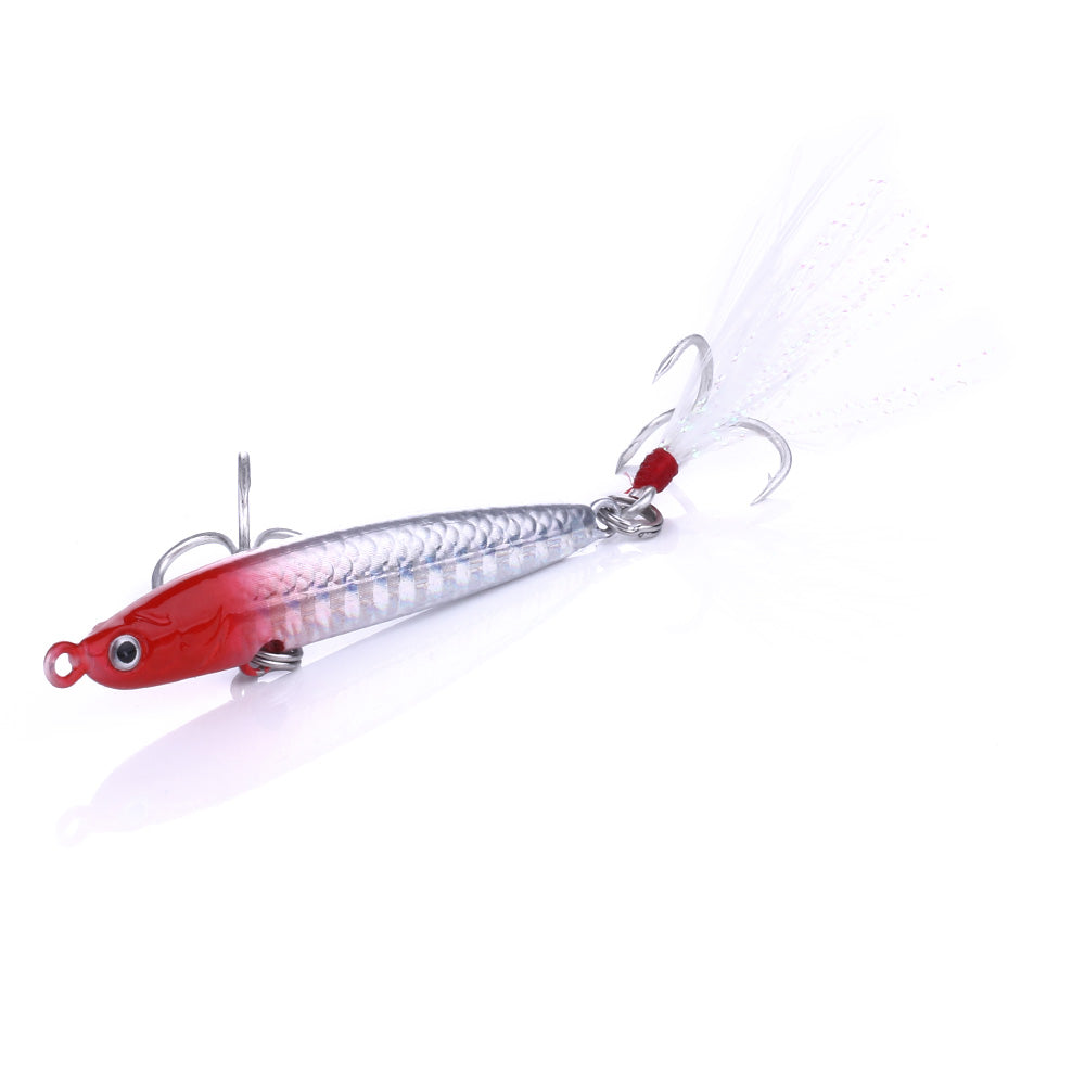 Leadbait Metal Lure