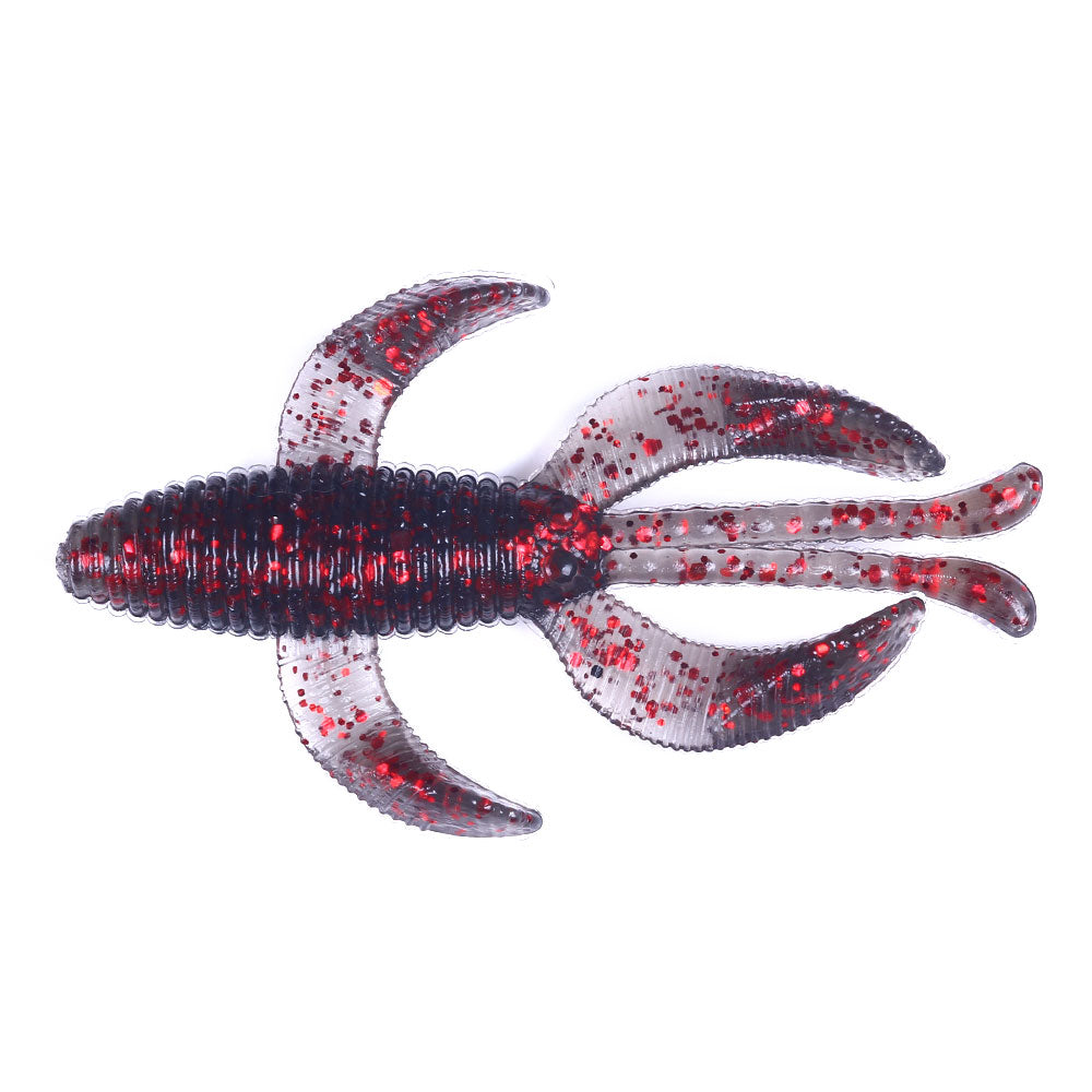 Worms Soft Lure