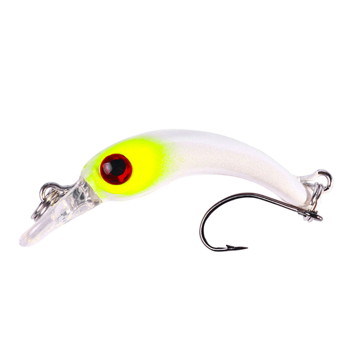 4CM 1.5G Minnow Lure MI163