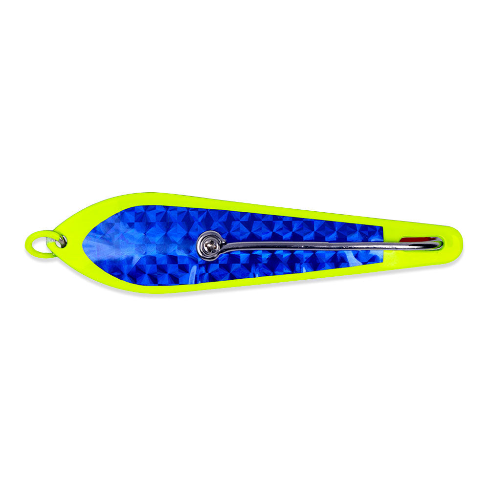 30G Slow Sinking Minnow Lure SP313