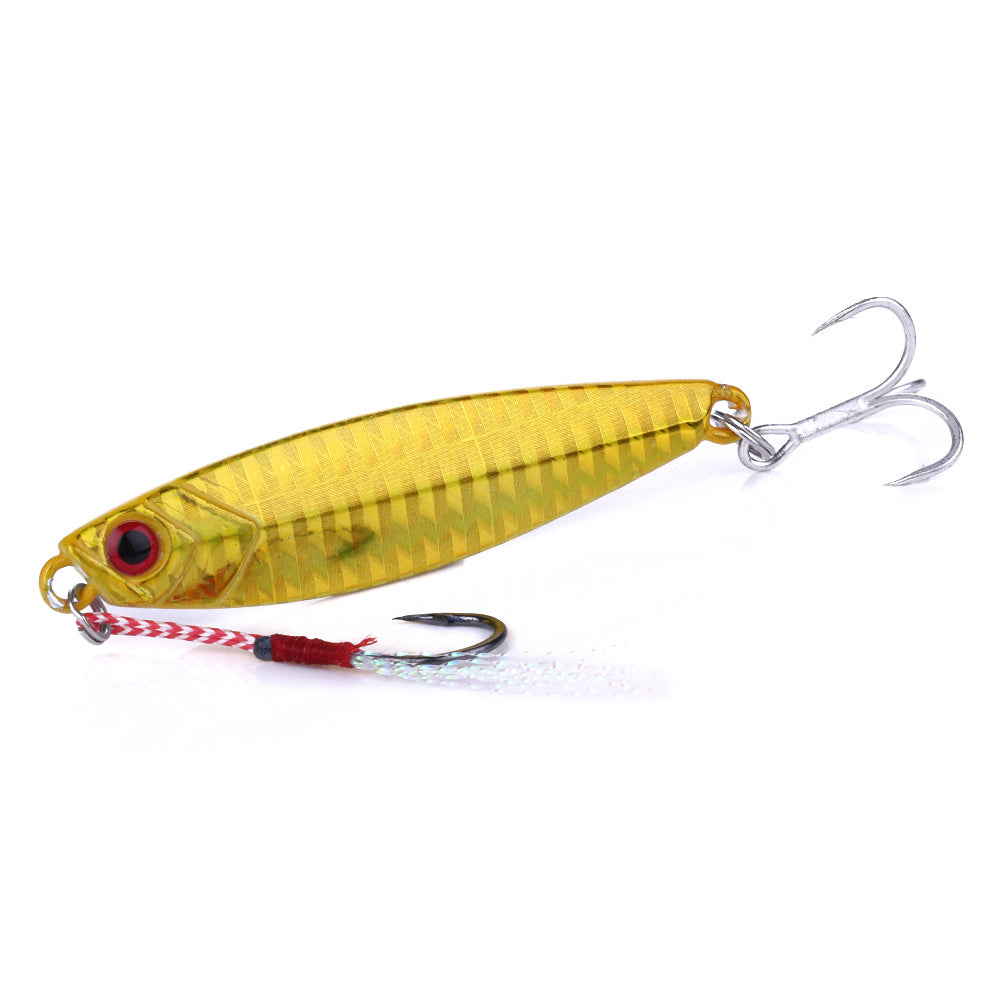 Leadbait Metal Fishing Lure