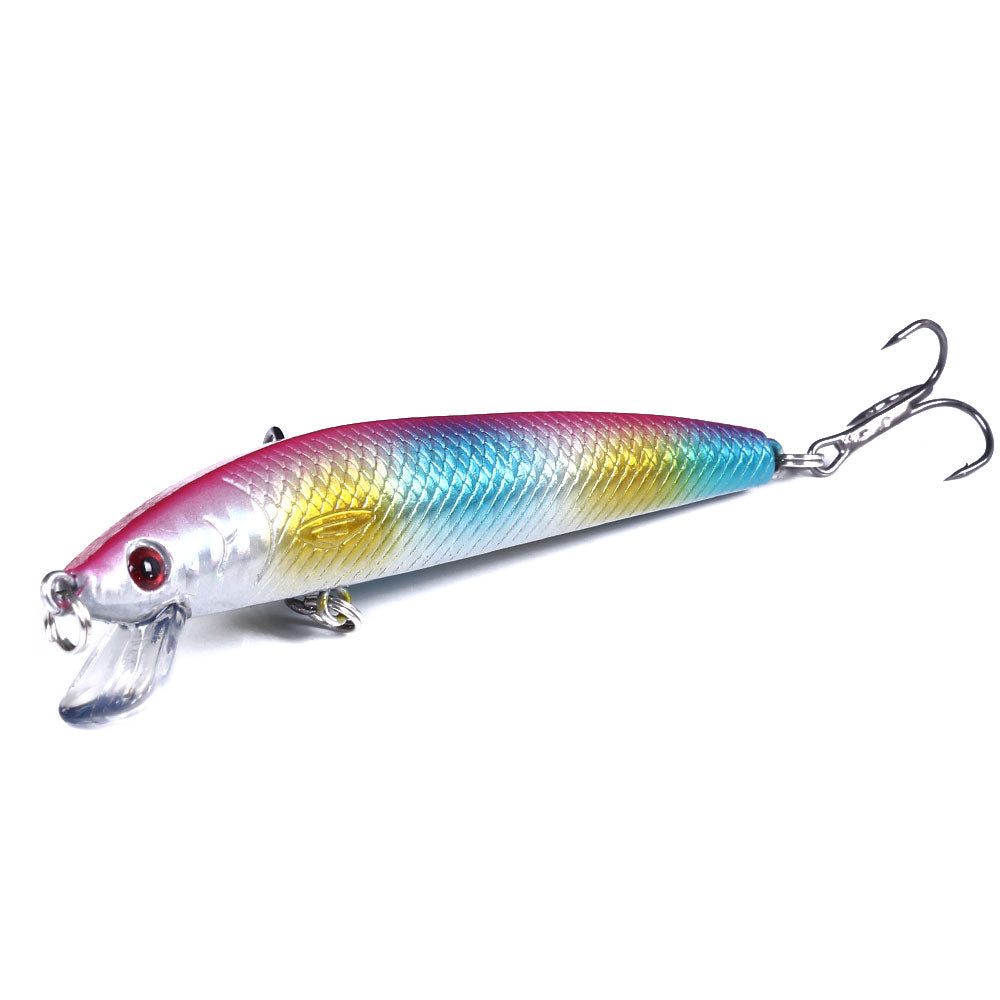 3 3/4in 1/3oz Minnow Lure