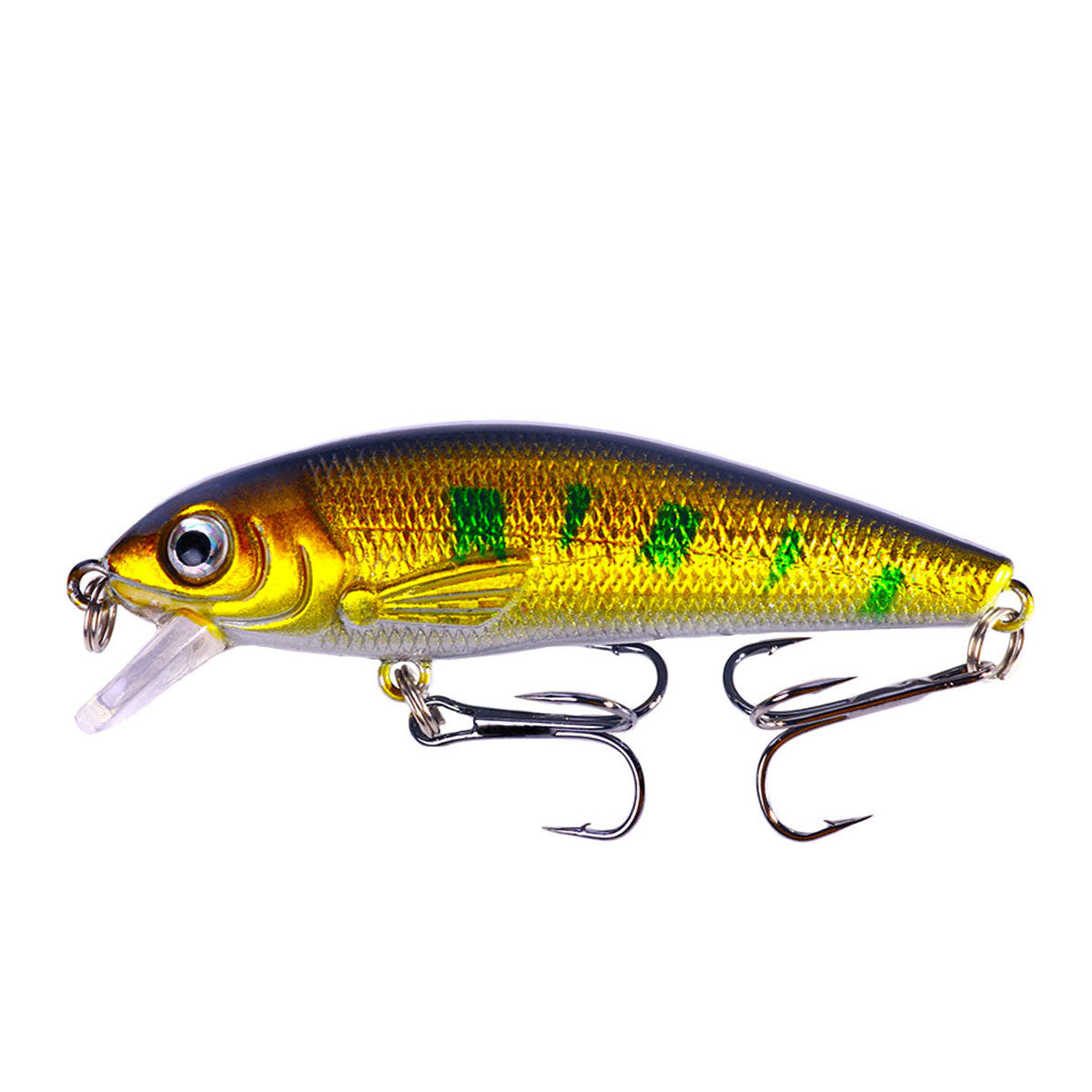 7.5CM 8G Minnow Lure MI158