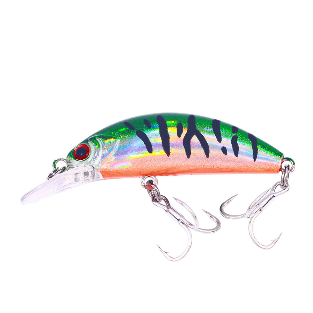 6CM 5.5G Sinking Minnow Lure MI504