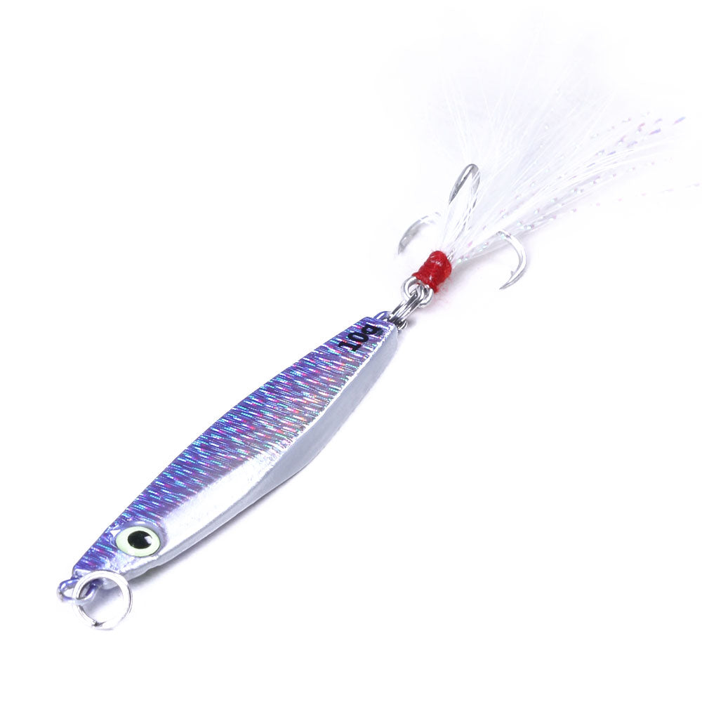 Leadbait Fishing Metal Lure