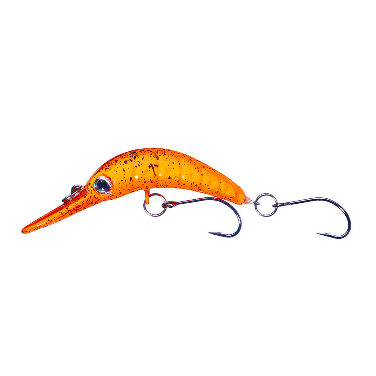 5.2CM 2.6G Minnow Lure MI159