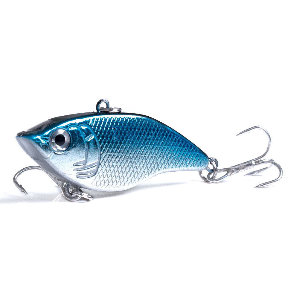 2in 1/2oz VIB Lures