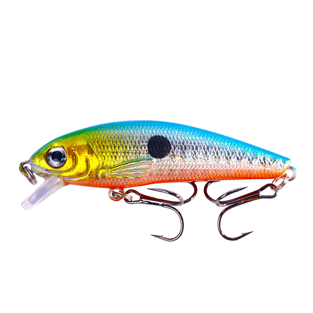 7.5CM 8G Minnow Lure MI158