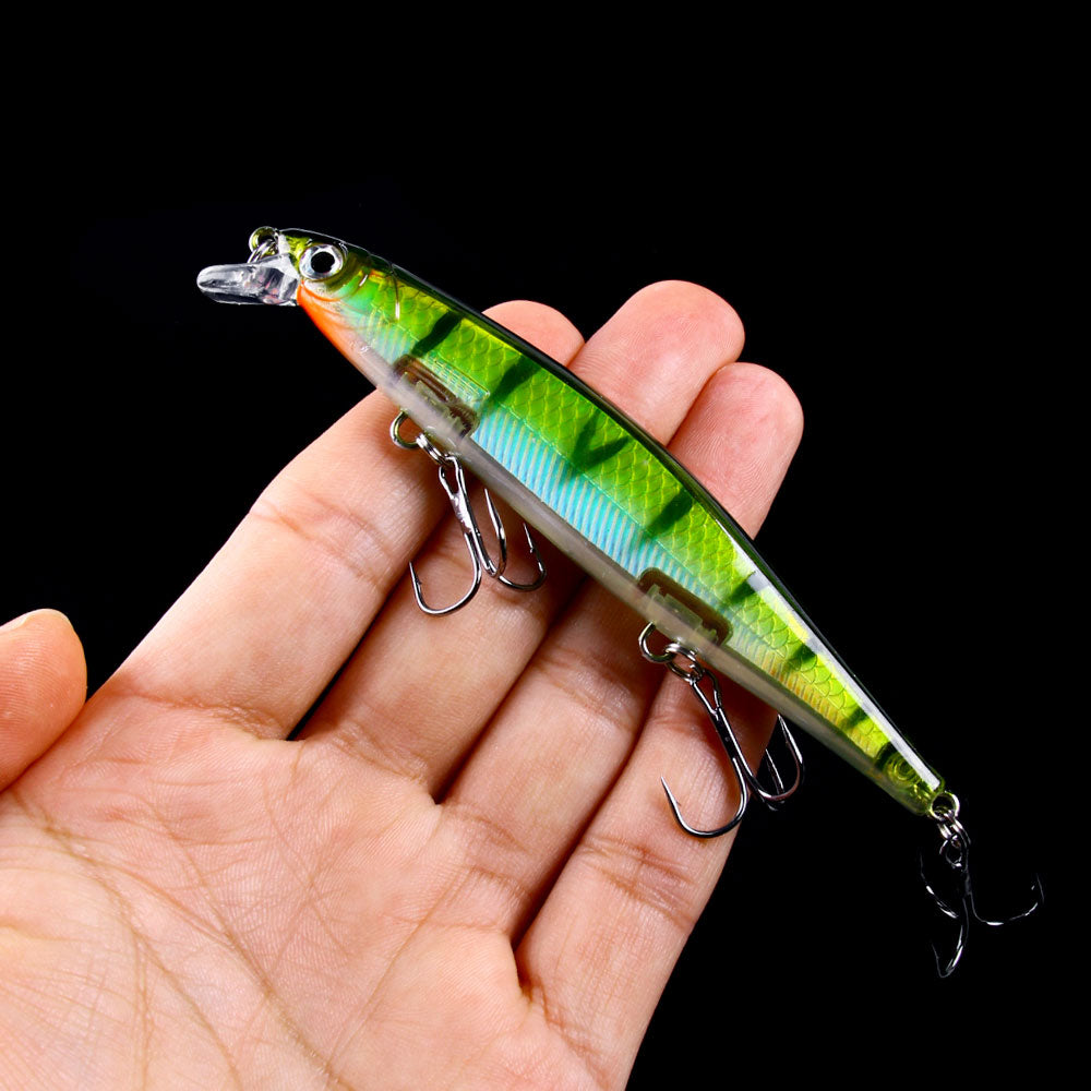 4 1/3in 1/2oz Minnow Lure