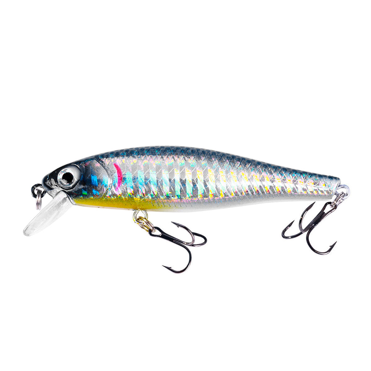 8.8CM 9G Minnow Lure MI160
