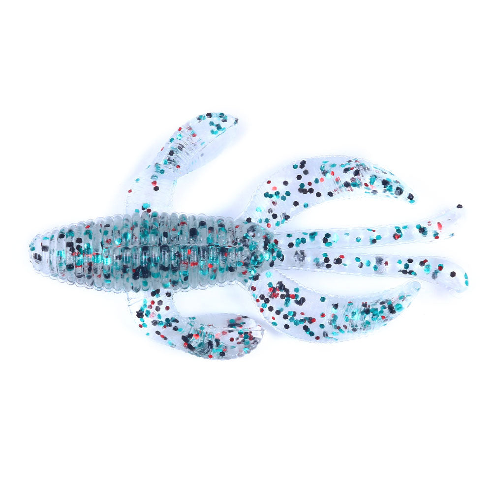Worms Soft Lure
