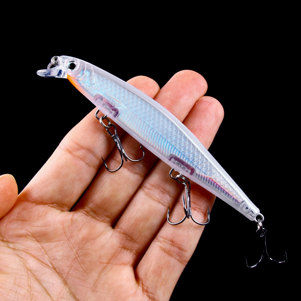 4 1/3in 1/2oz Minnow Lure