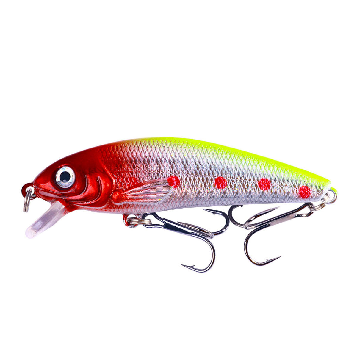 7.5CM 8G Minnow Lure MI158