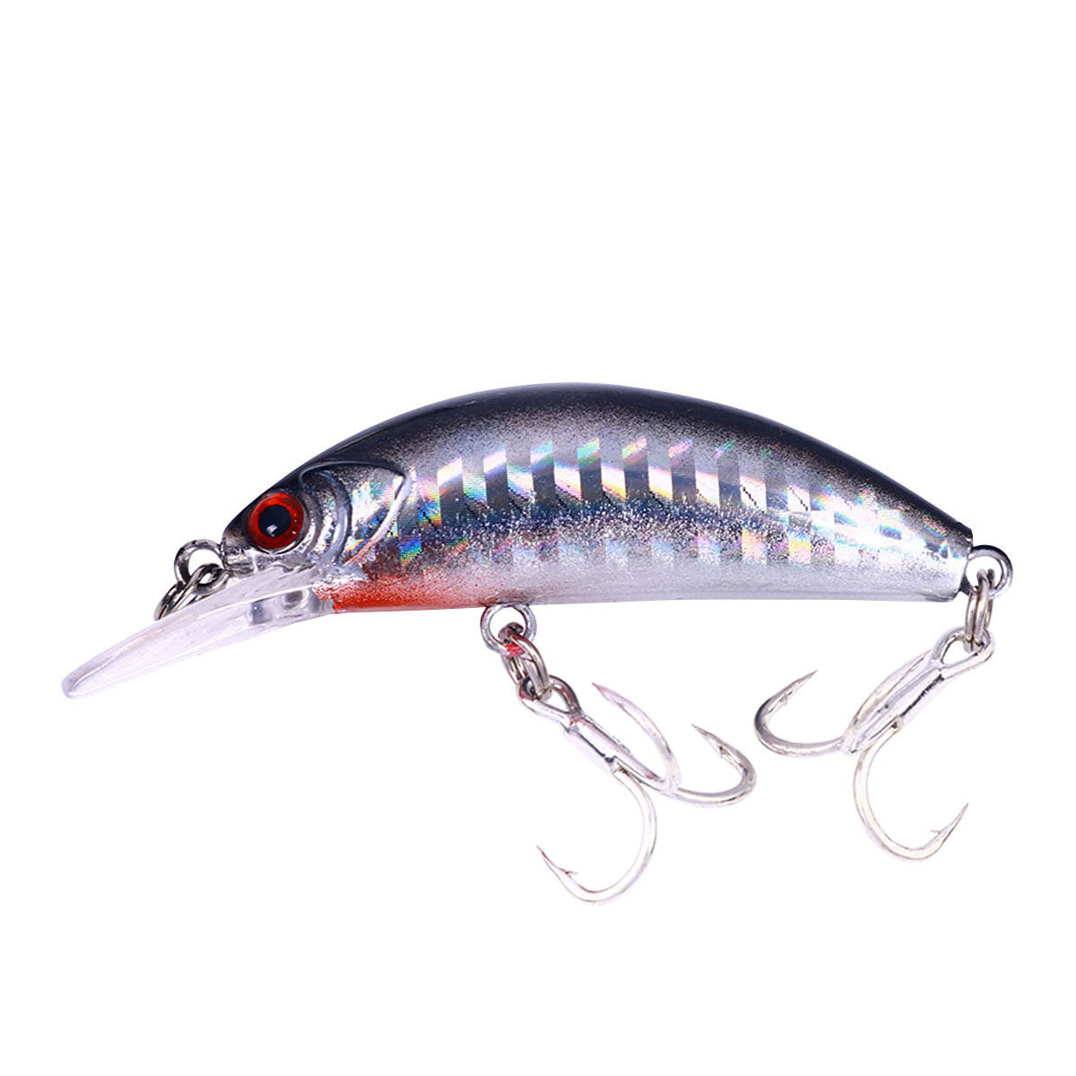 6CM 5.5G Sinking Minnow Lure MI504