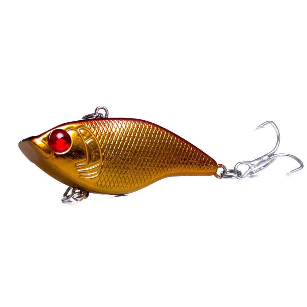 2in 1/2oz VIB Lures