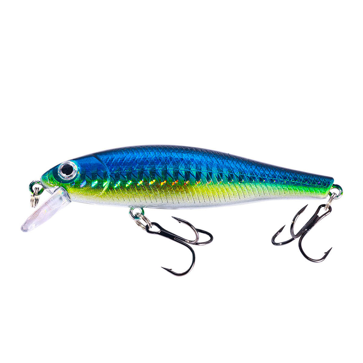 8.8CM 9G Minnow Lure MI160