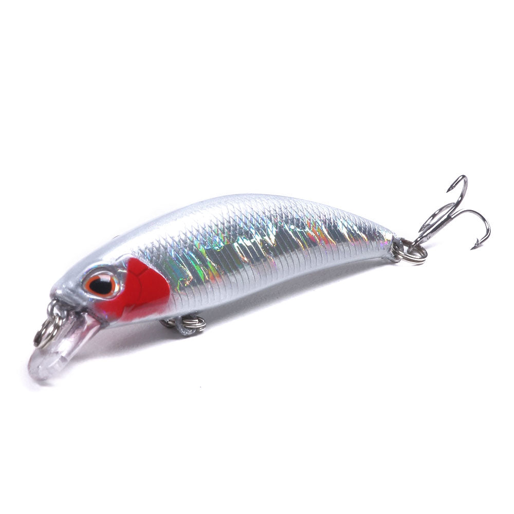 2 1/3in 1/6oz Minnow Lure Baits NE013