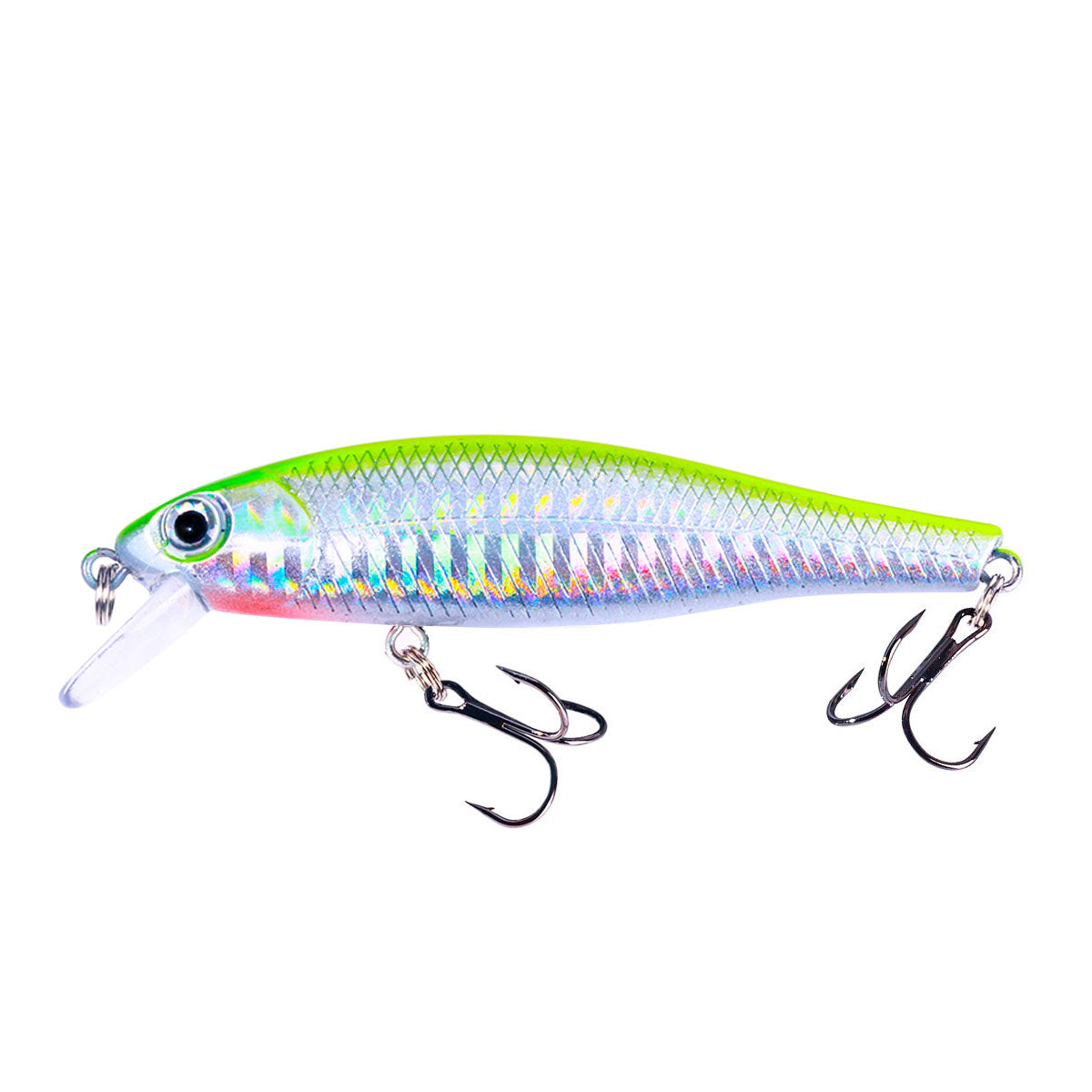 8.8CM 9G Minnow Lure MI160