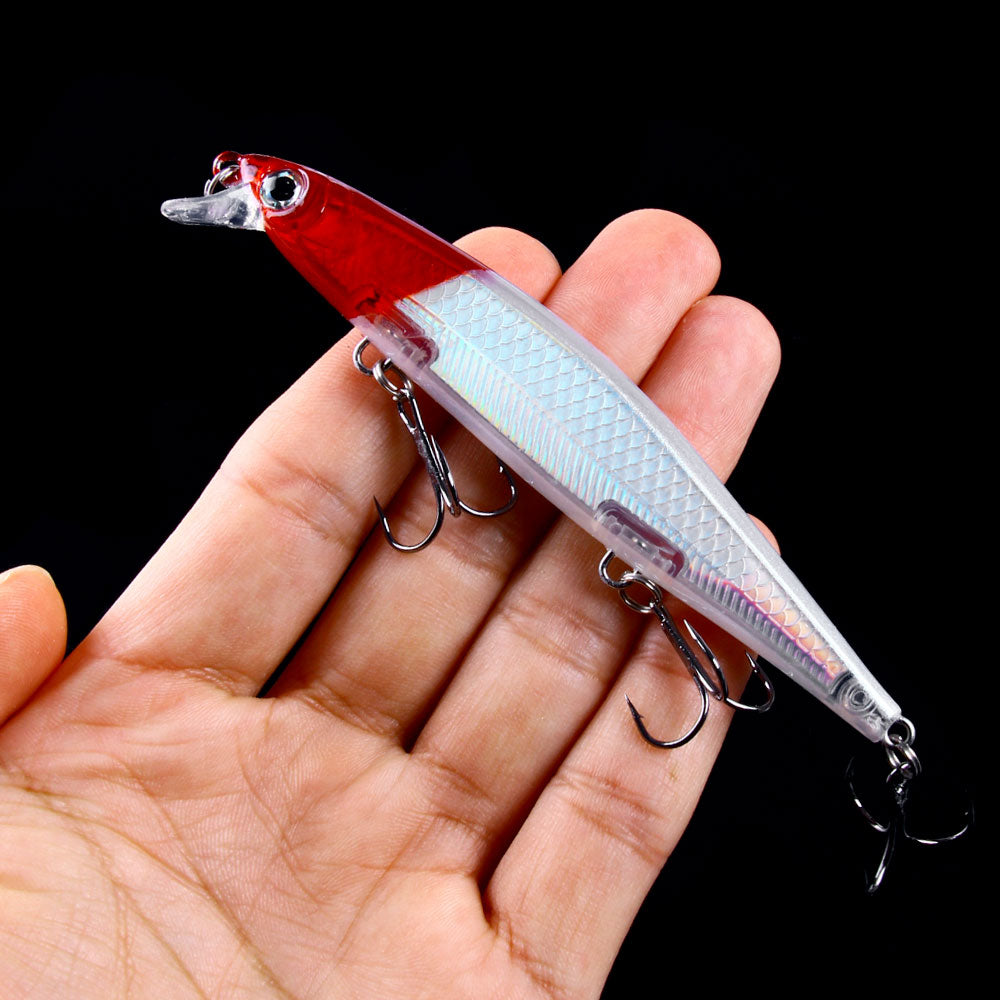 4 1/3in 1/2oz Minnow Lure
