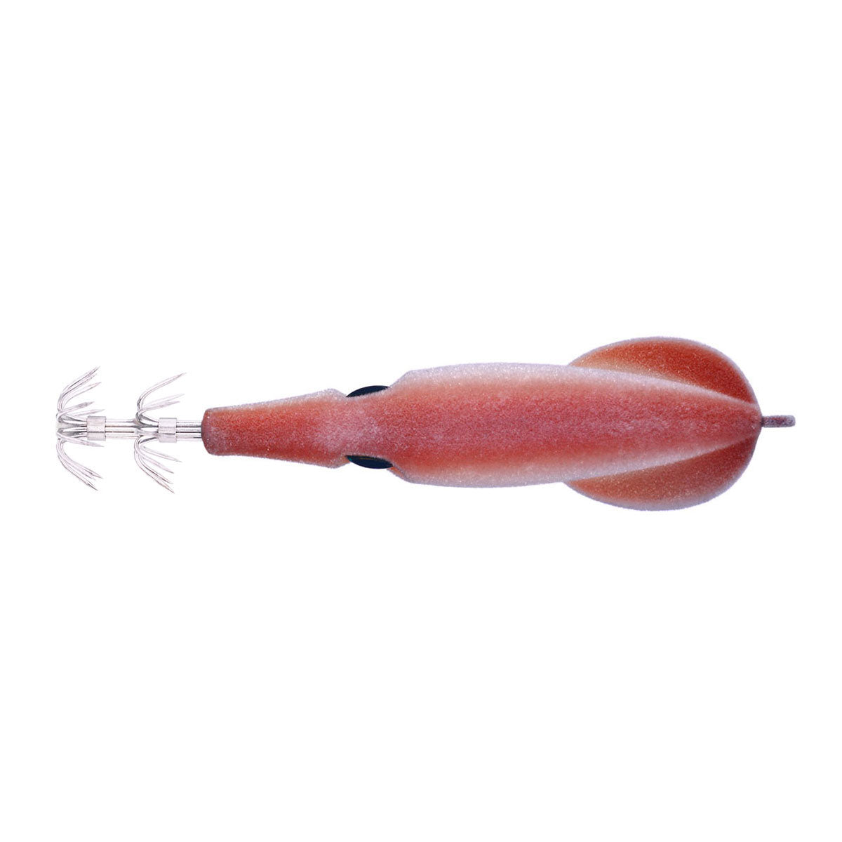 9.4CM 6G New Type PVC Squid Jigs