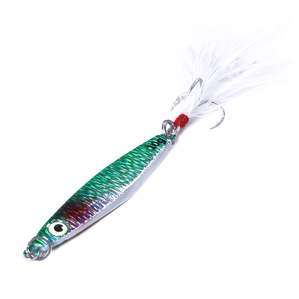 Leadbait Fishing Metal Lure