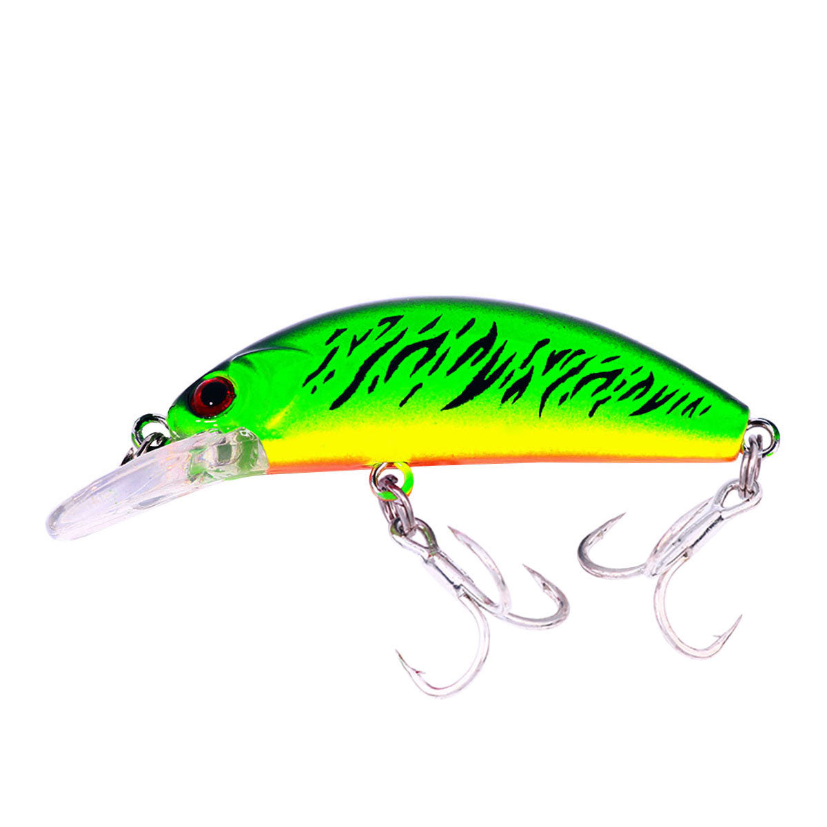 6CM 5.5G Sinking Minnow Lure MI504