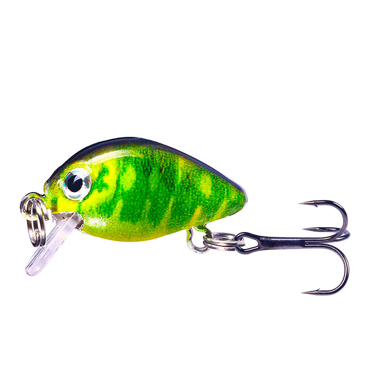 1.5G 2.5CM Topwater Crankbait Lure