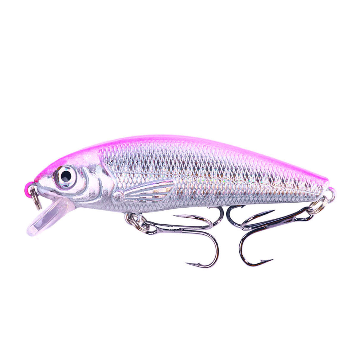 7.5CM 8G Minnow Lure MI158