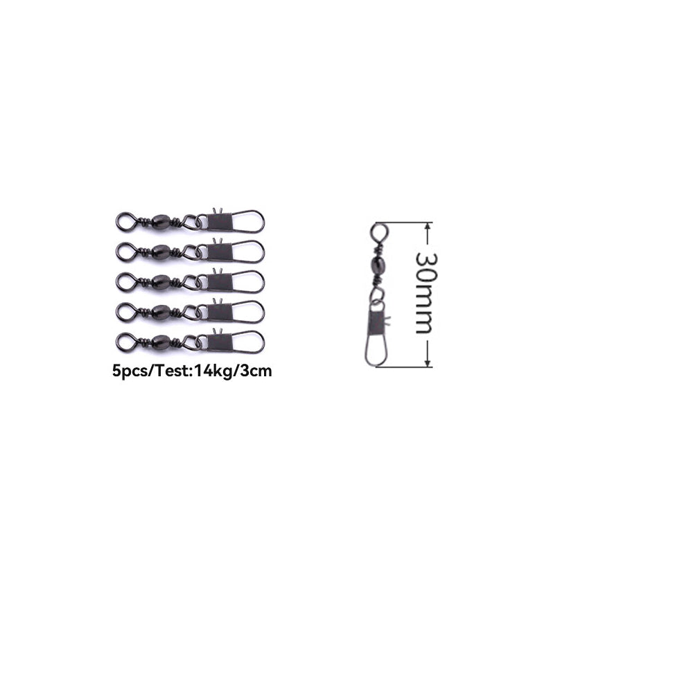 Fishing Lure Sets Minnow Crankbait Spoon Group