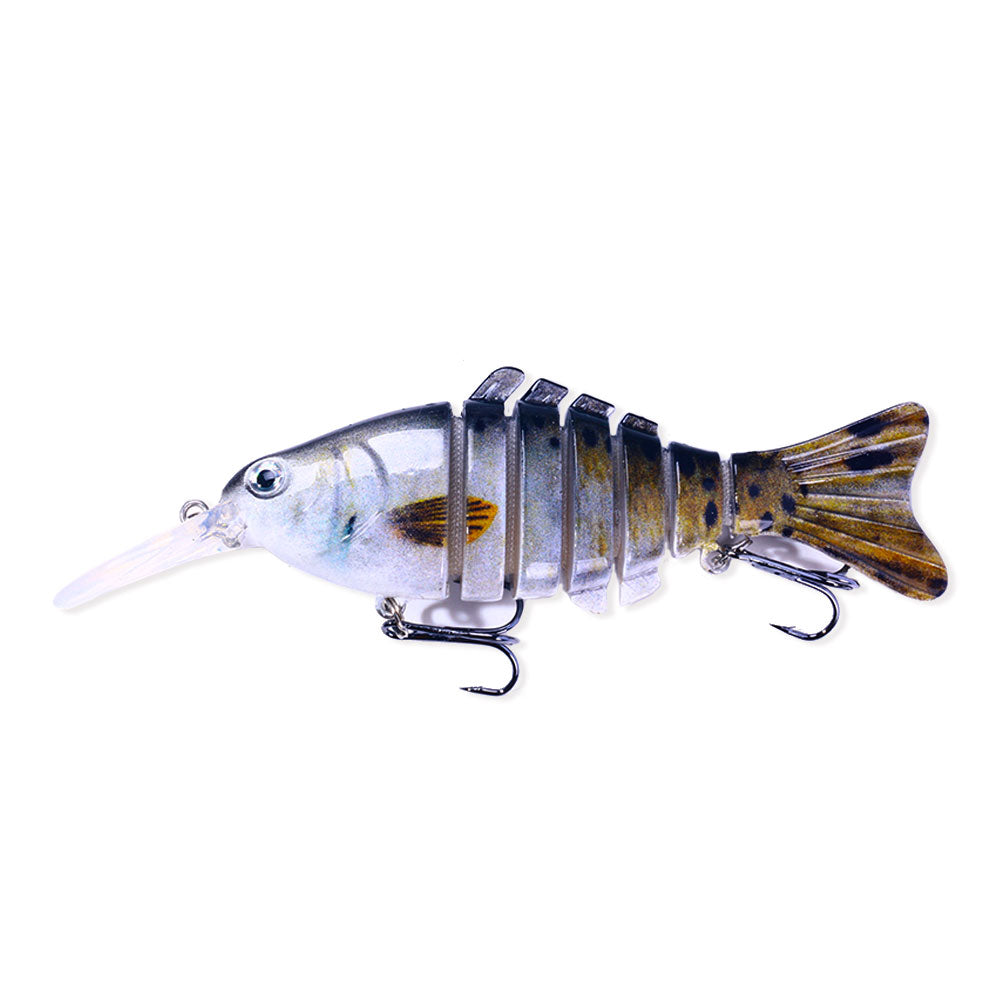 12CM 16G Jointed Lure