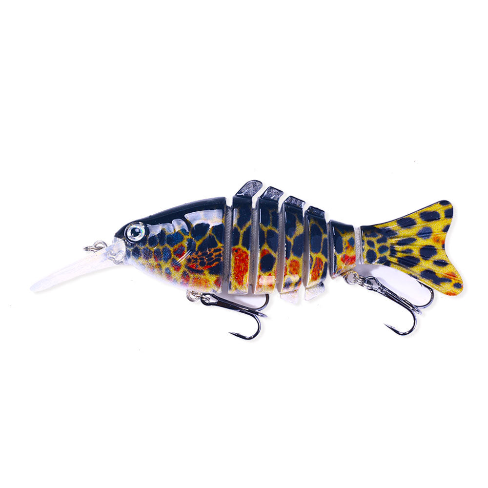12CM 16G Jointed Lure