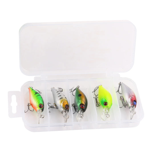 3/16oz 2in Crankbait Kits