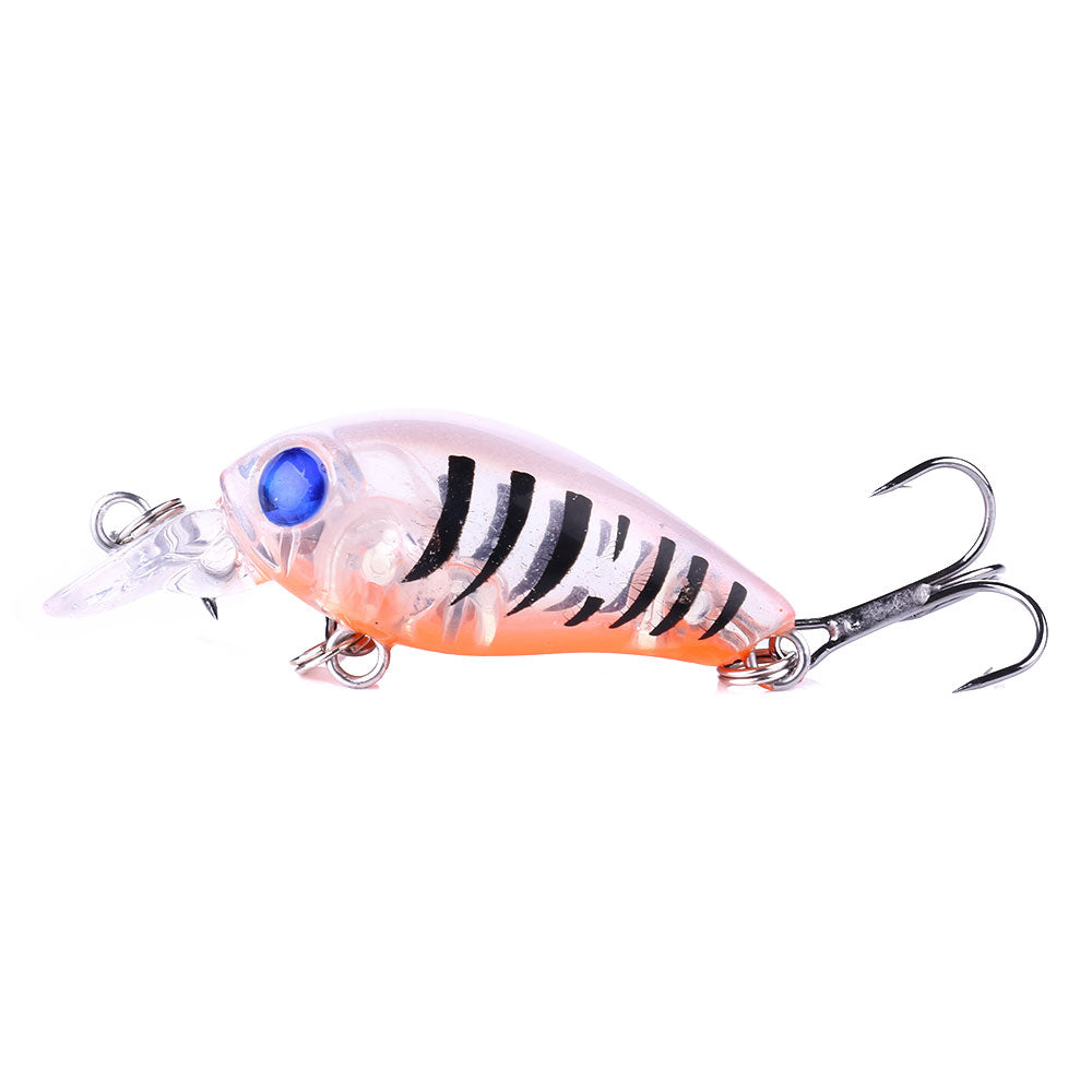 1 7/9in 1/6oz Crankbait