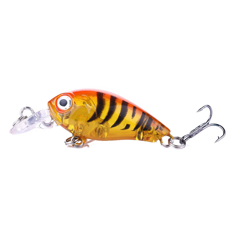 1 7/9in 1/6oz Crankbait