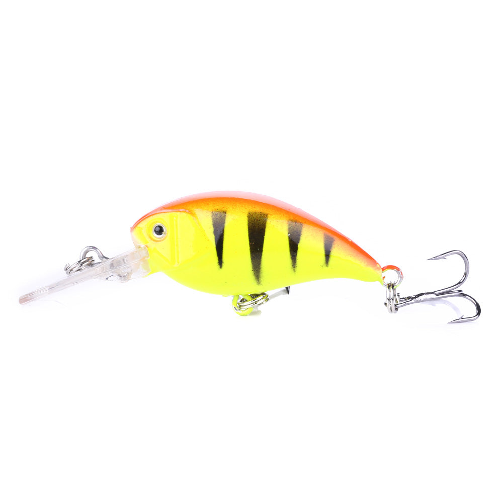Crankbait Fishing Lure