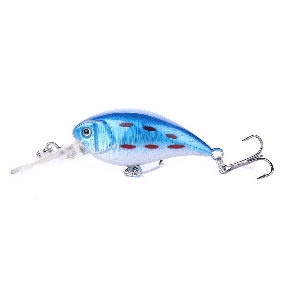 Crankbait Fishing Lure