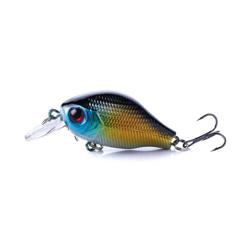 Crankbait Fishing Lure