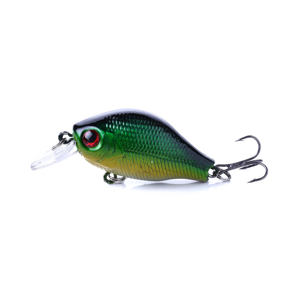 Crankbait Fishing Lure