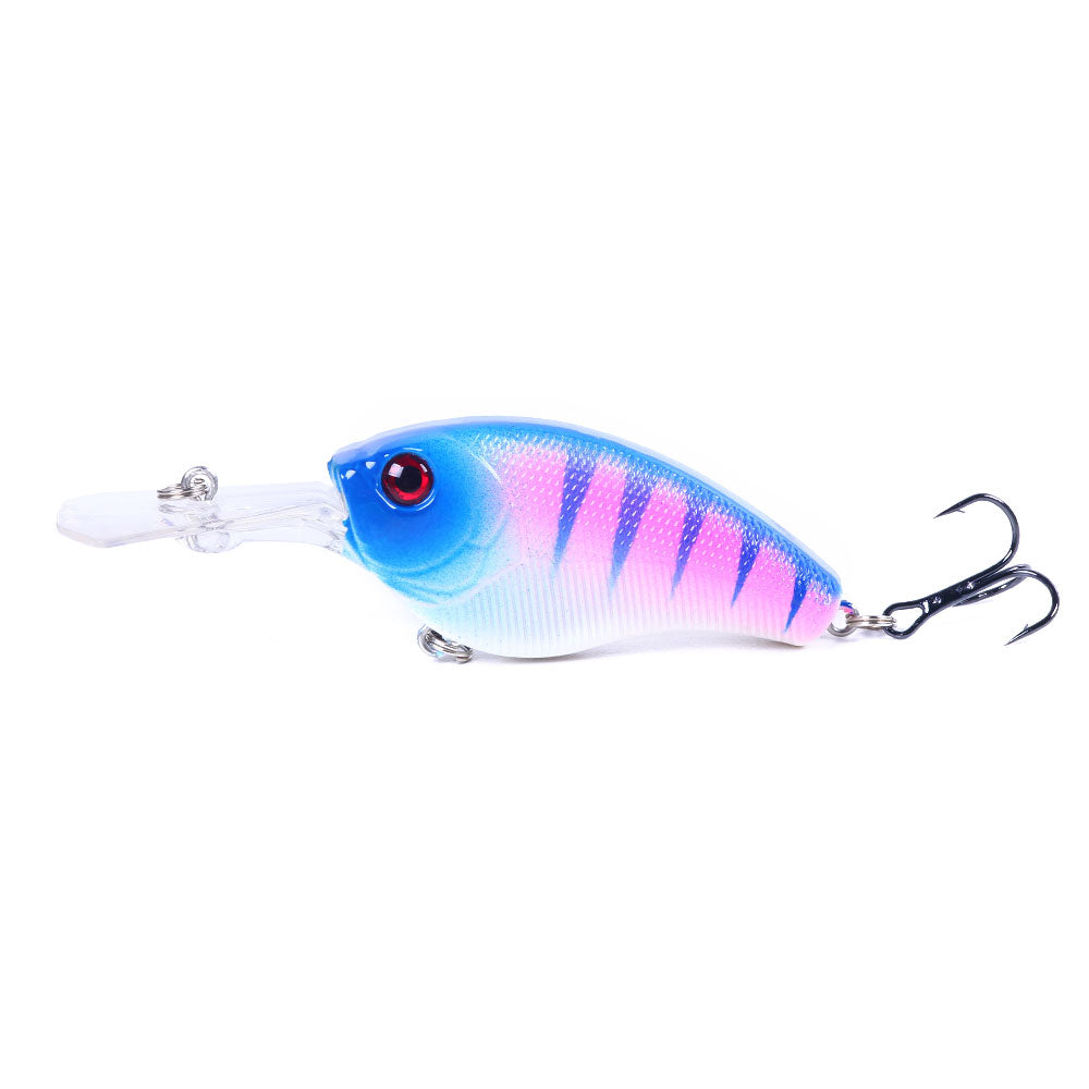 3 1/2in 3/7oz Crankbait Lures