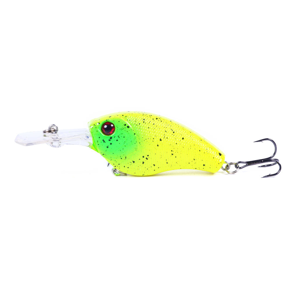 3 1/2in 3/7oz Crankbait Lures