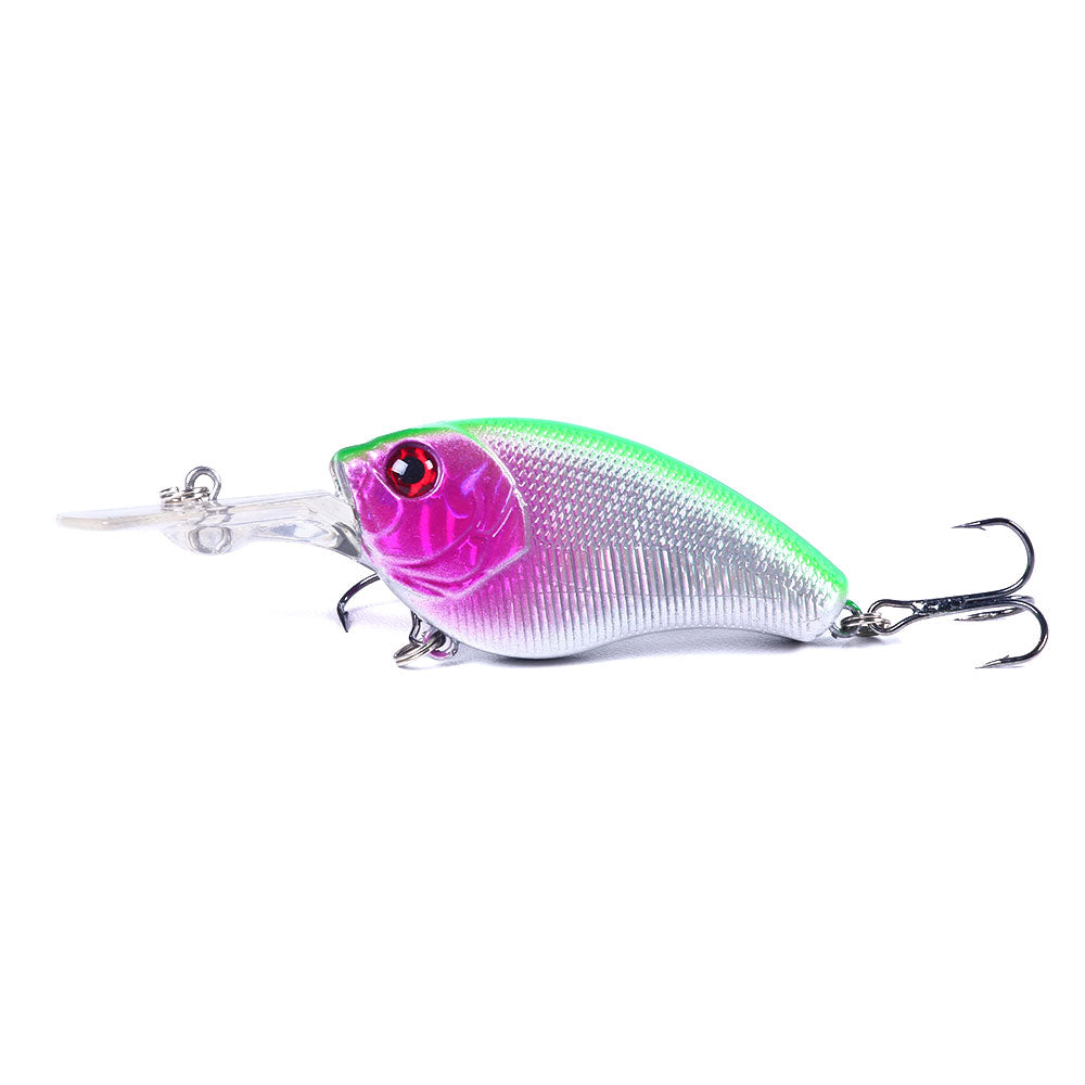 3 1/2in 3/7oz Crankbait Lures